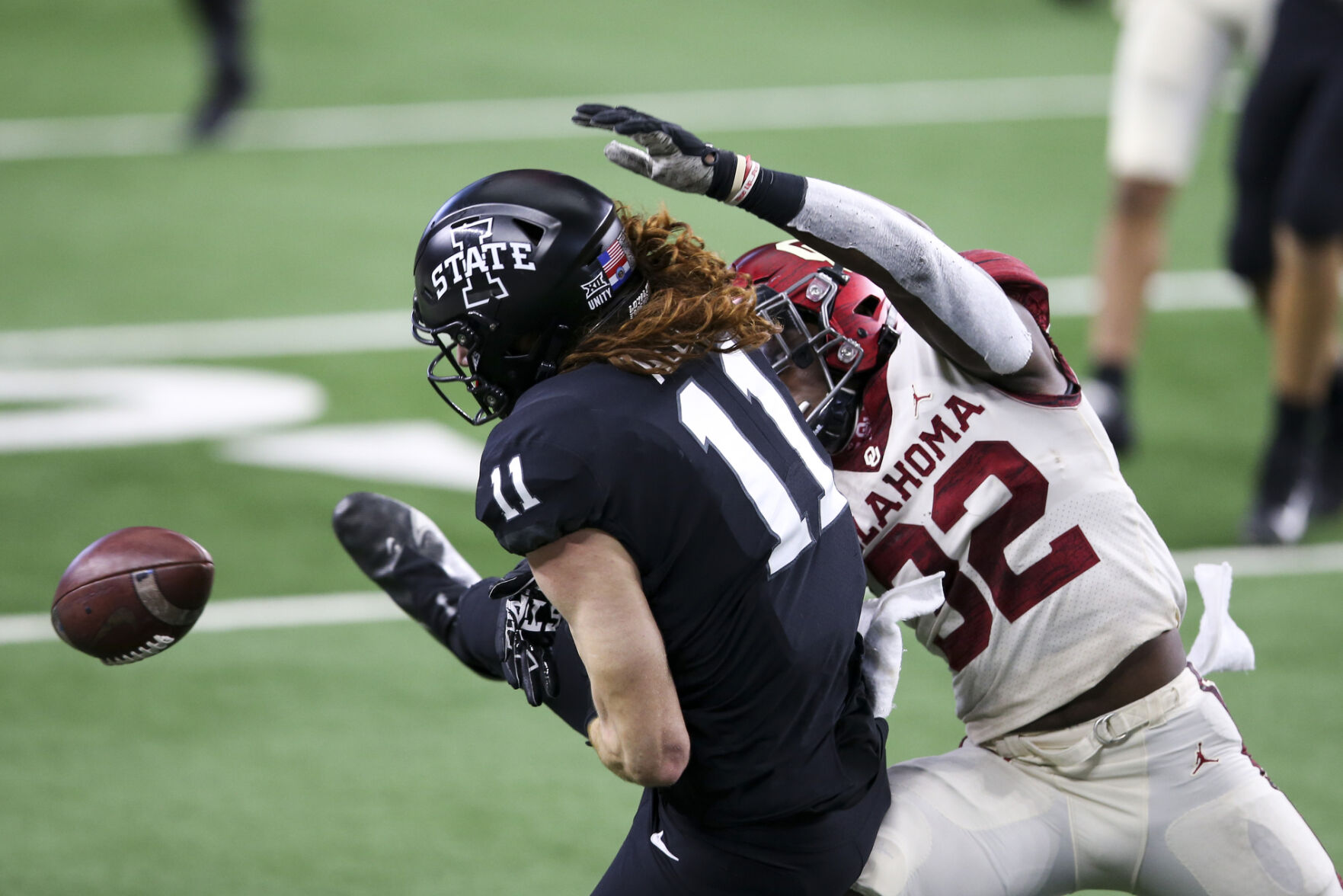 Big 12 Championship Game